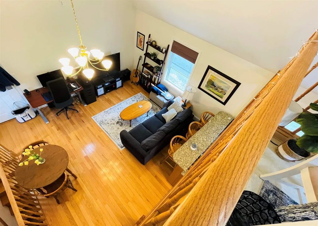 2 Greensboro Road Hanover NH 03755