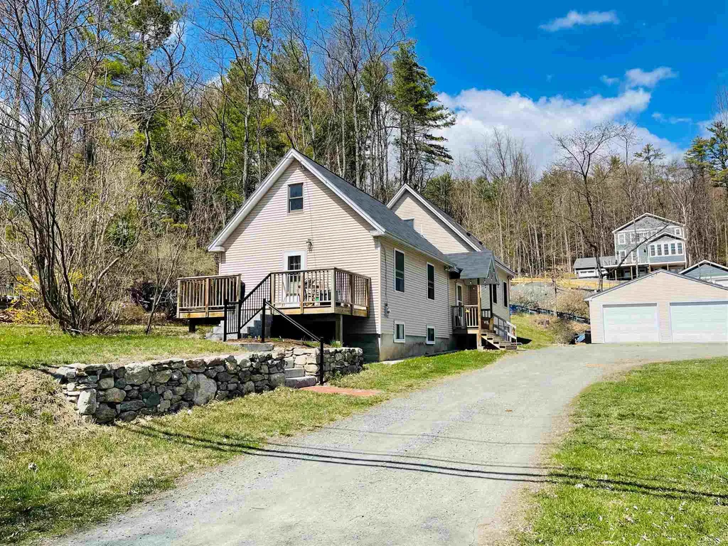 2 Greensboro Road Hanover NH 03755