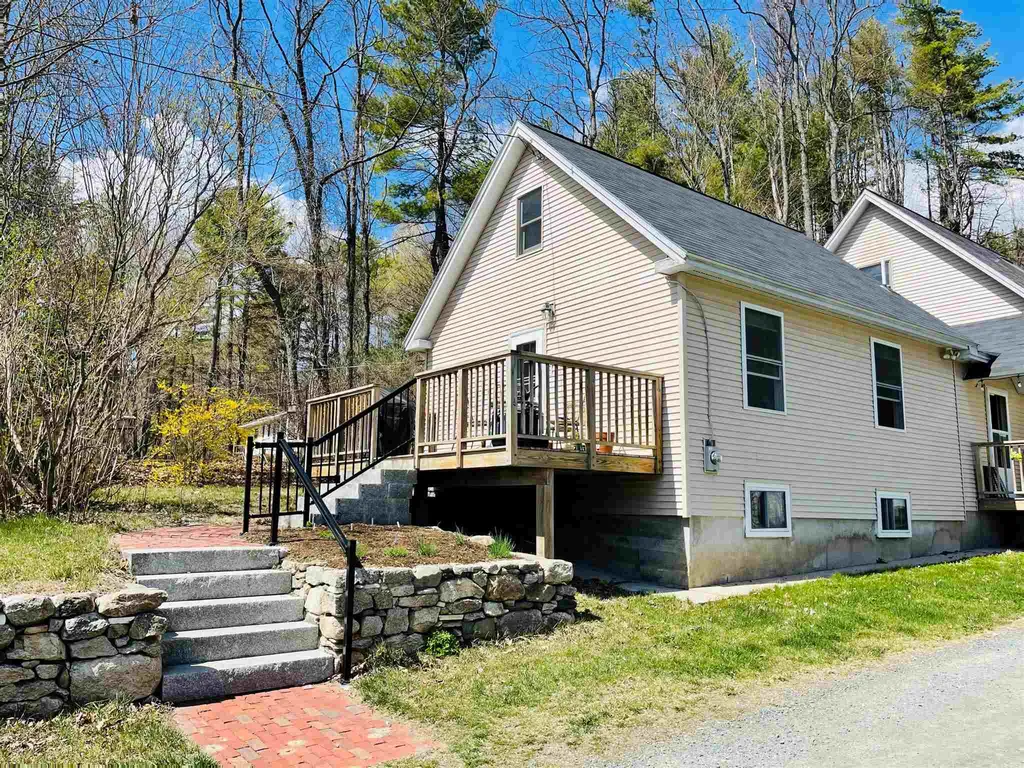 2 Greensboro Road Hanover NH 03755