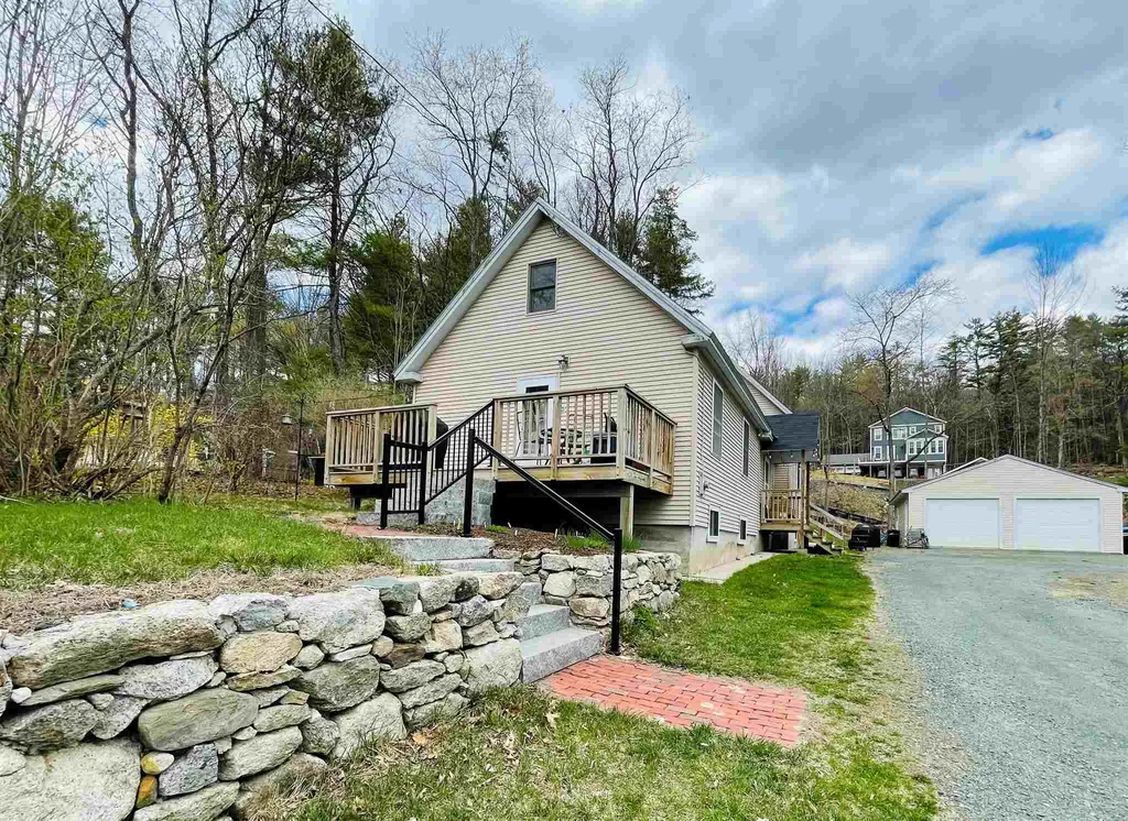 2 Greensboro Road Hanover NH 03755