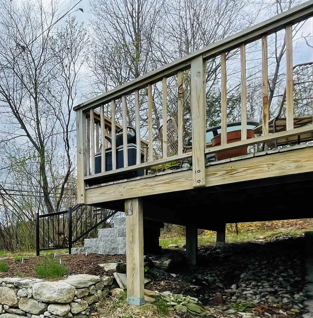 2 Greensboro Road Hanover NH 03755
