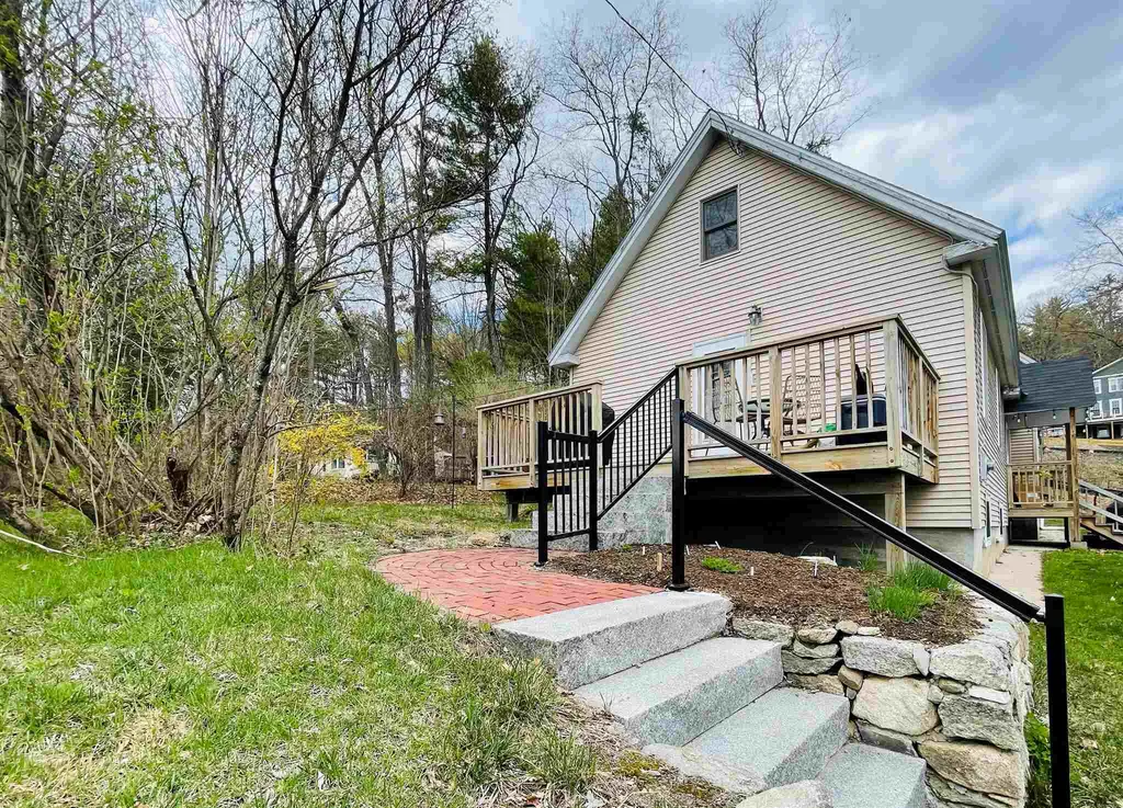 2 Greensboro Road Hanover NH 03755