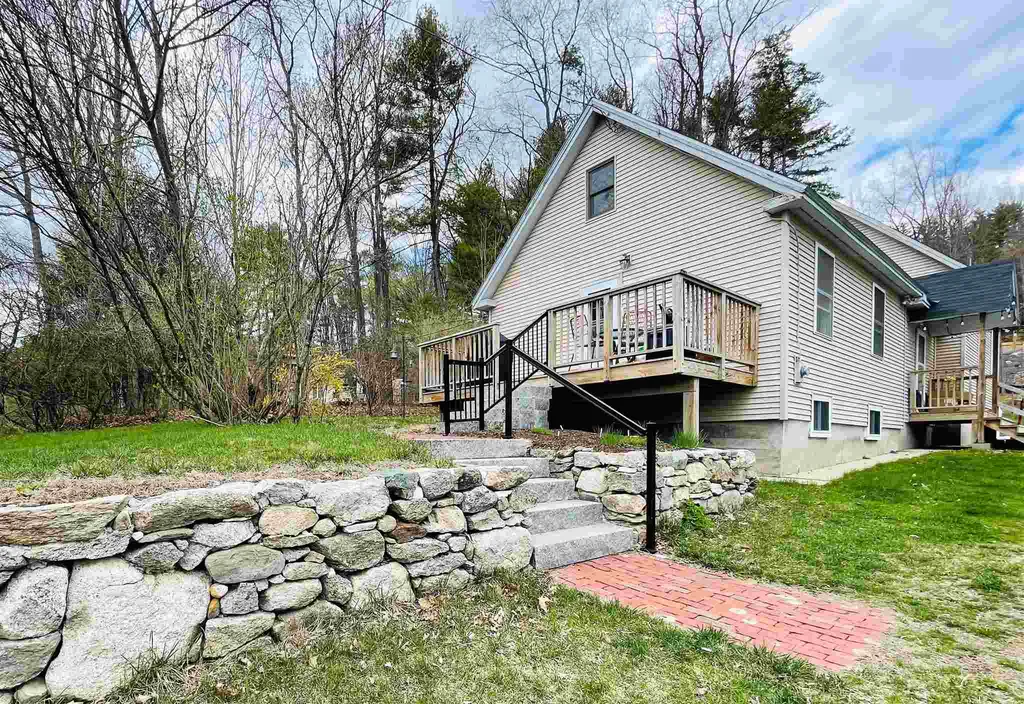 2 Greensboro Road Hanover NH 03755