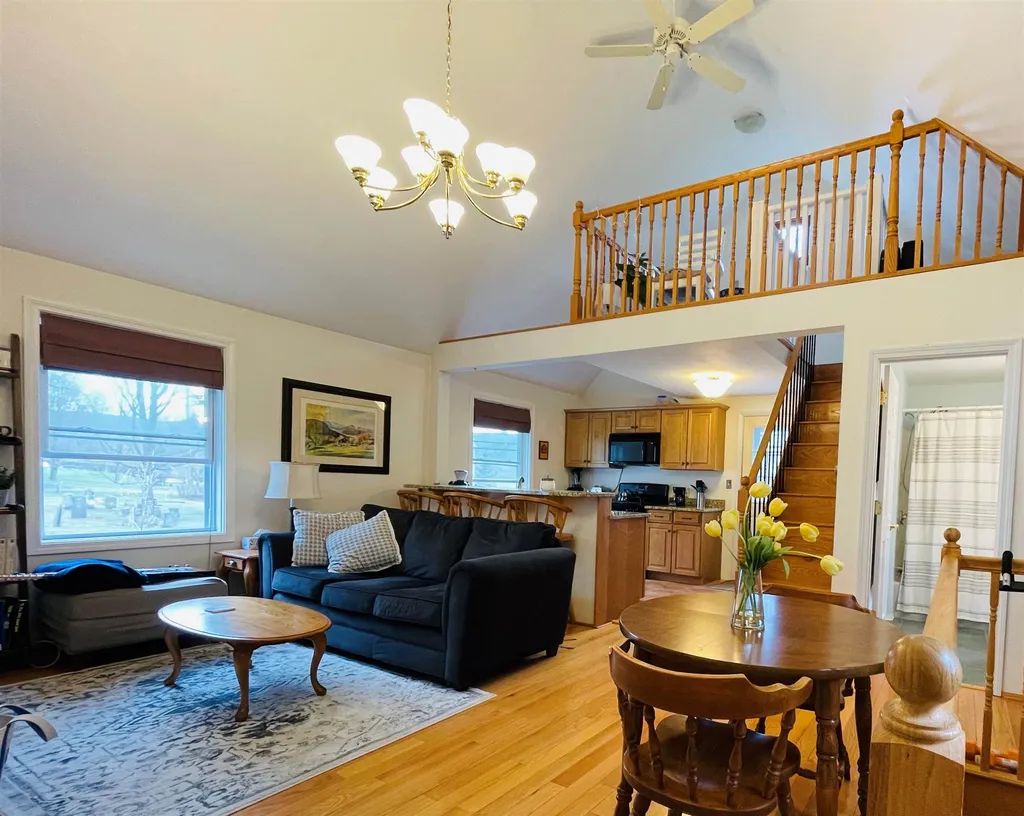 2 Greensboro Road Hanover NH 03755