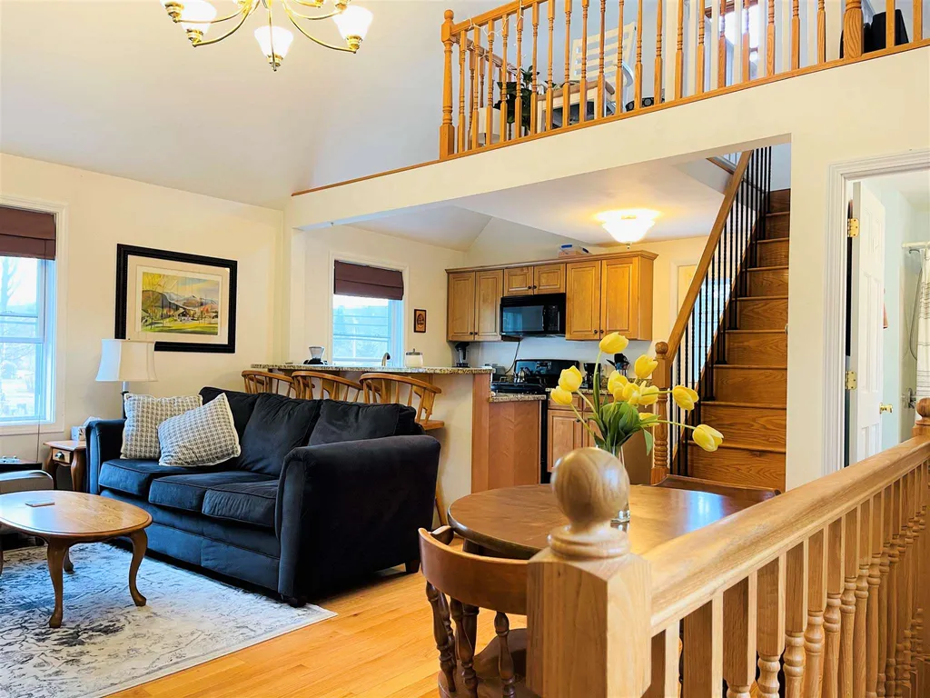 2 Greensboro Road Hanover NH 03755