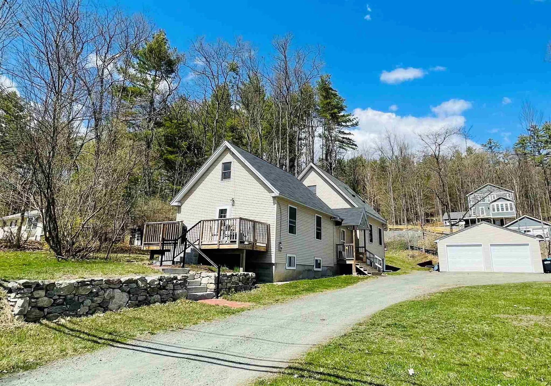 2 Greensboro Road Hanover NH 03755