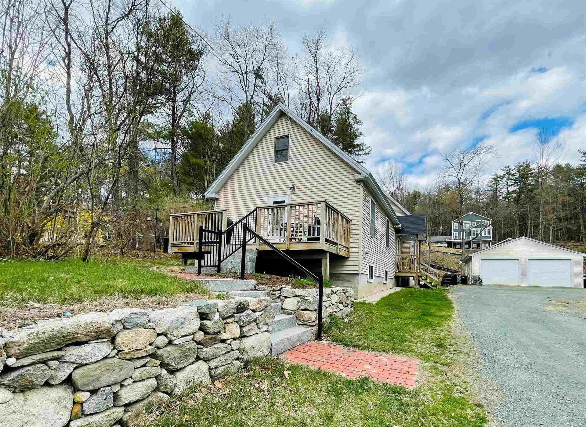 2 Greensboro Road Hanover NH 03755