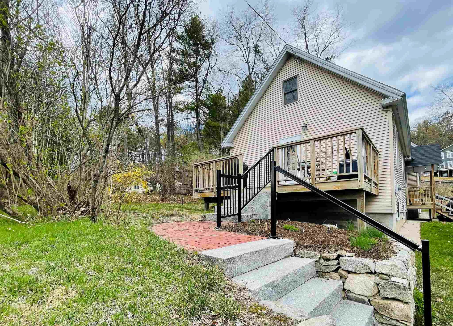 2 Greensboro Road Hanover NH 03755
