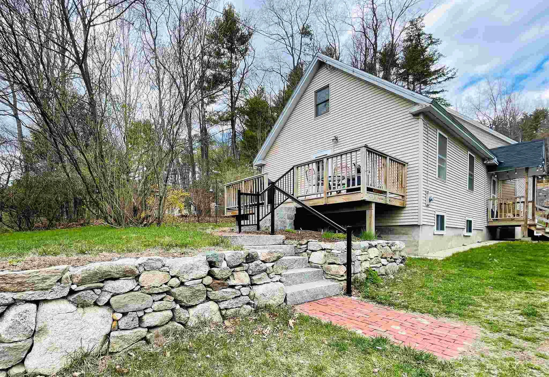 2 Greensboro Road Hanover NH 03755