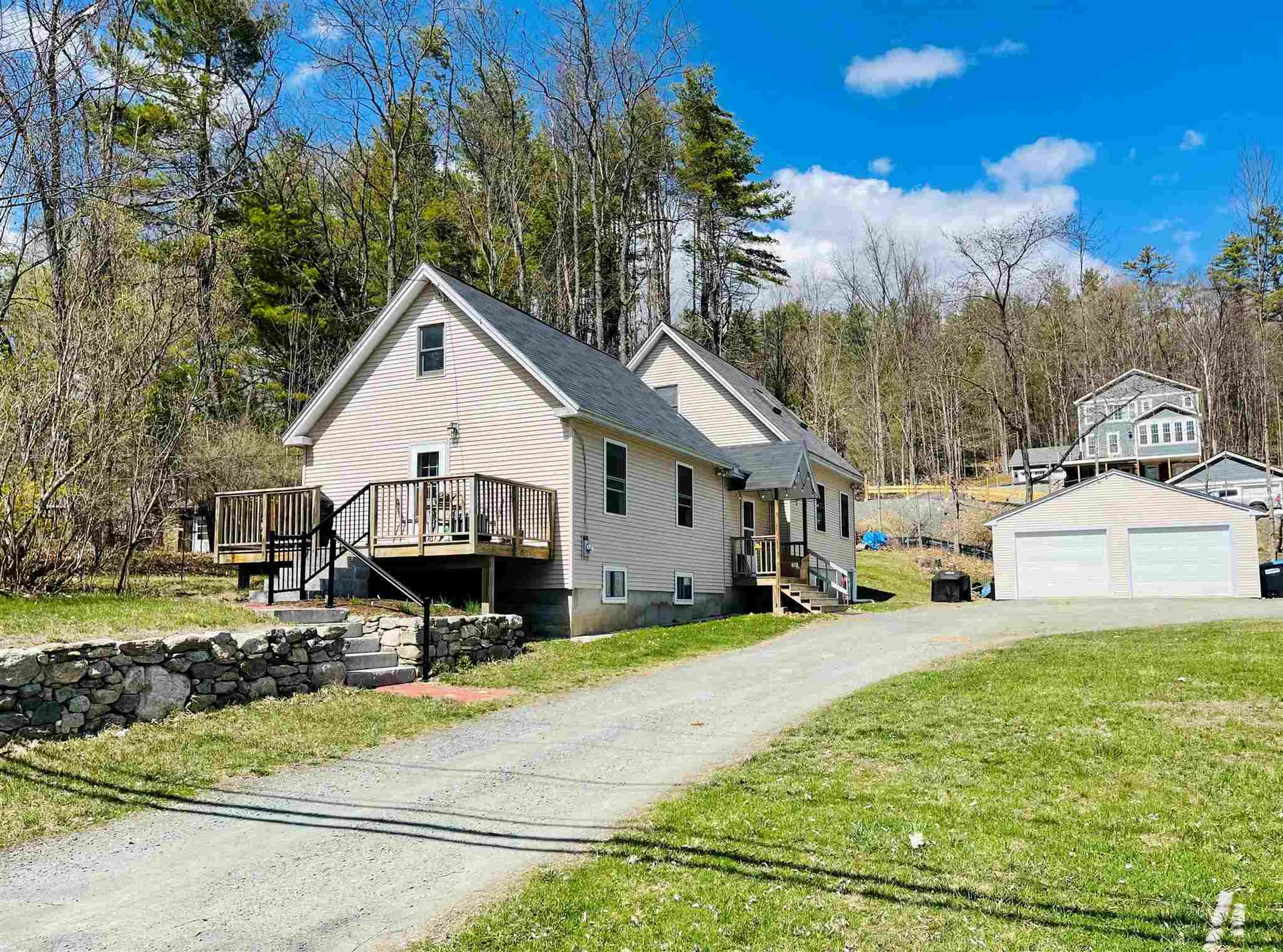 2 Greensboro Road Hanover NH 03755