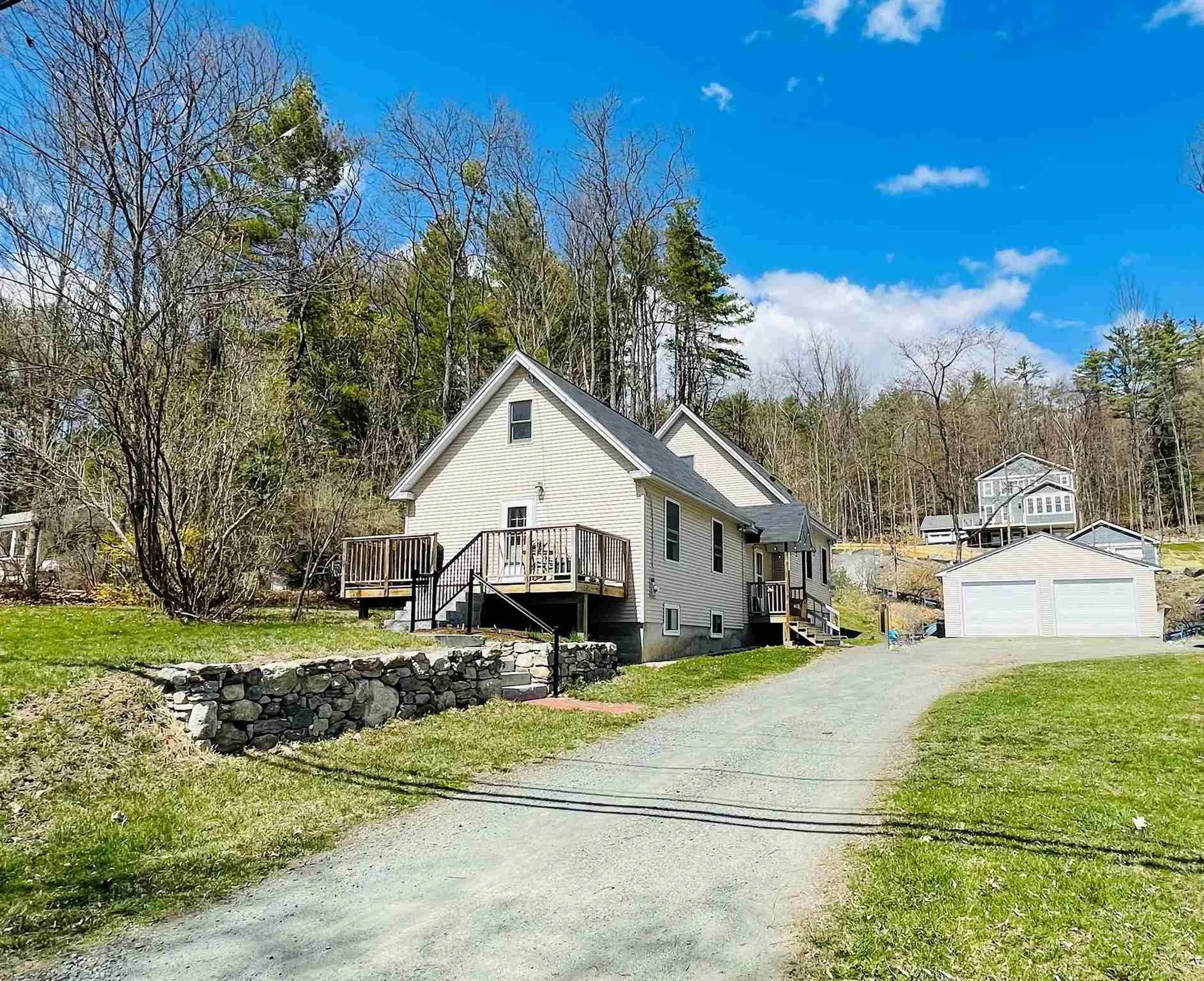 2 Greensboro Road Hanover NH 03755