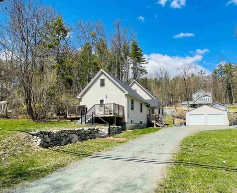 2 Greensboro Road Hanover NH 03755