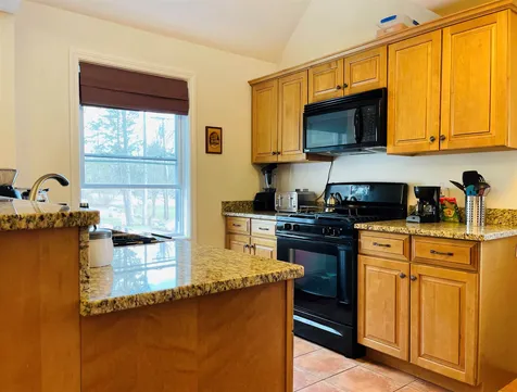 2 Greensboro Road Hanover NH 03755