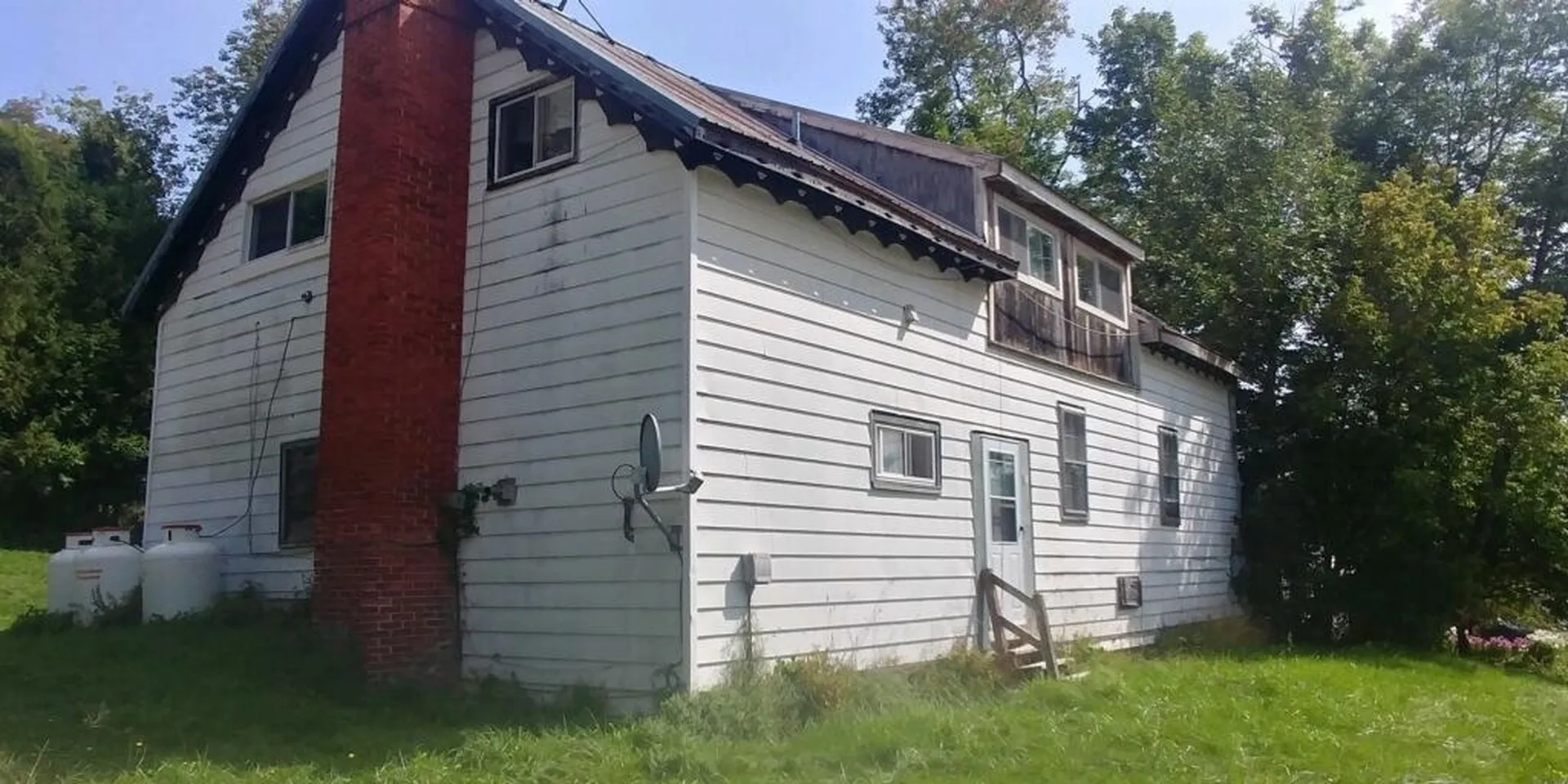 48 Creamery Street Marshfield VT 05658