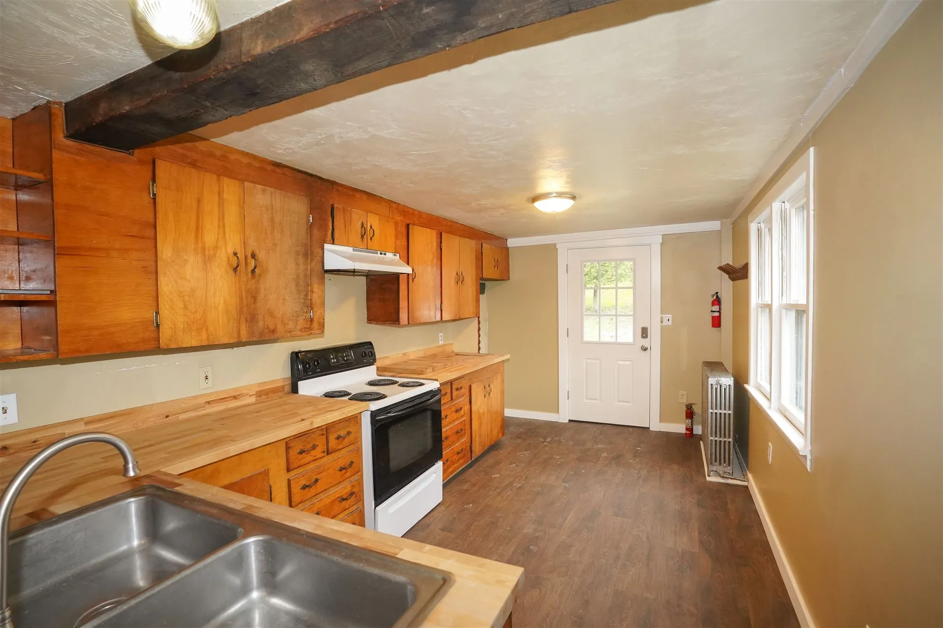 48 Creamery Street Marshfield VT 05658