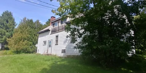 48 Creamery Street Marshfield VT 05658
