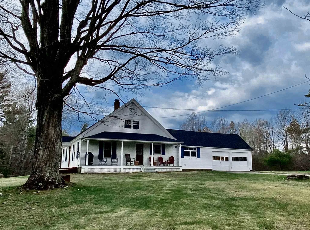 621 Bradford Road Newport NH 03773