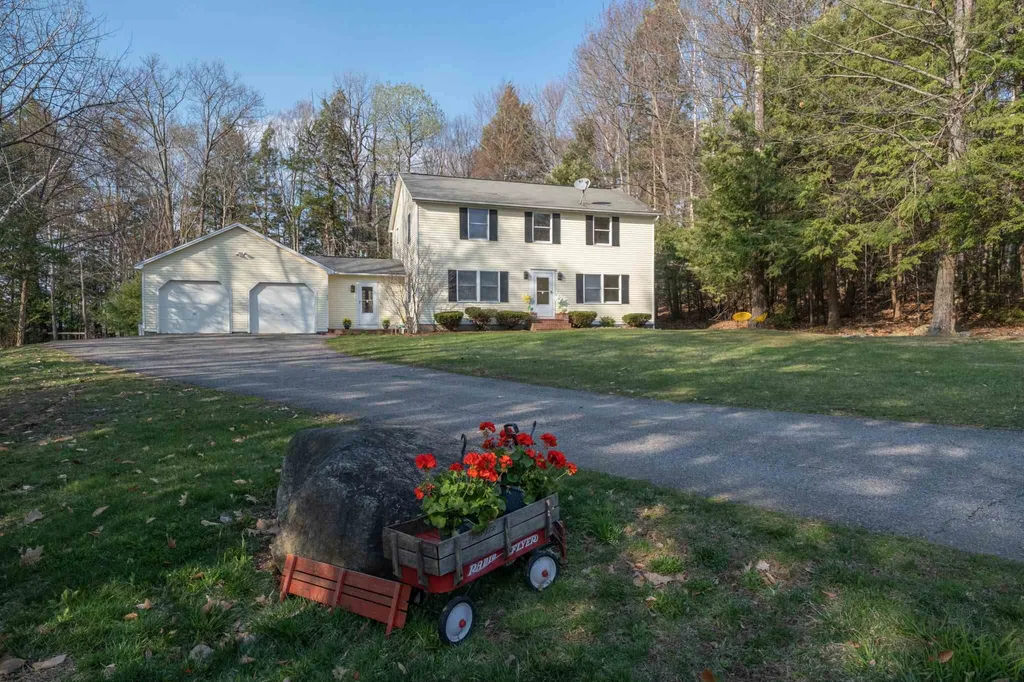 45 Sand Hill Road Gilford NH 03249
