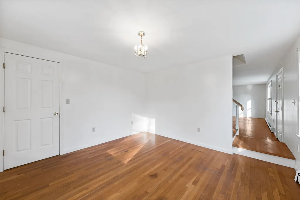 45 Sand Hill Road Gilford NH 03249