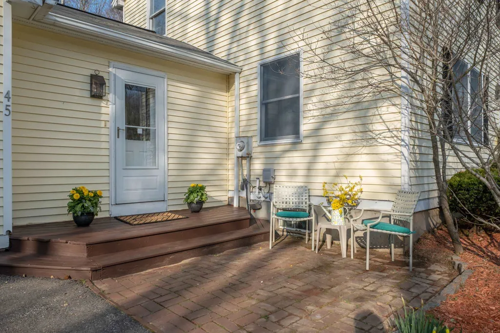 45 Sand Hill Road Gilford NH 03249
