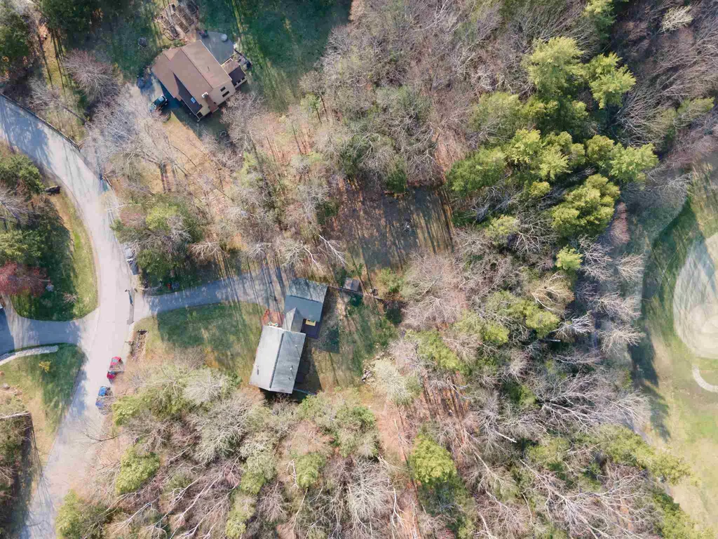 45 Sand Hill Road Gilford NH 03249