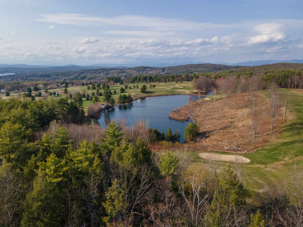 45 Sand Hill Road Gilford NH 03249