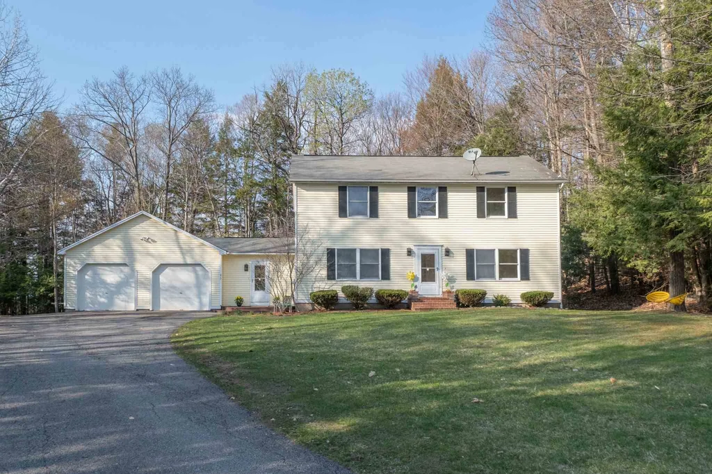 45 Sand Hill Road Gilford NH 03249