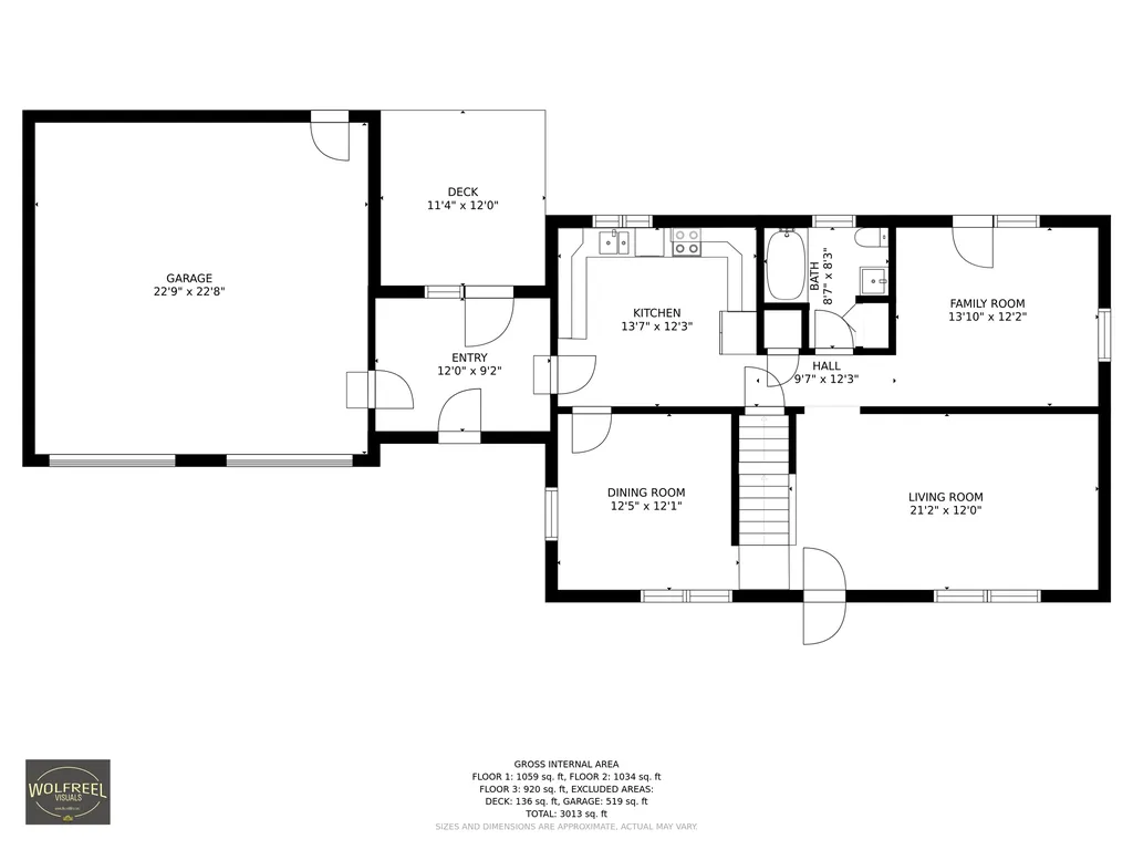 45 Sand Hill Road Gilford NH 03249