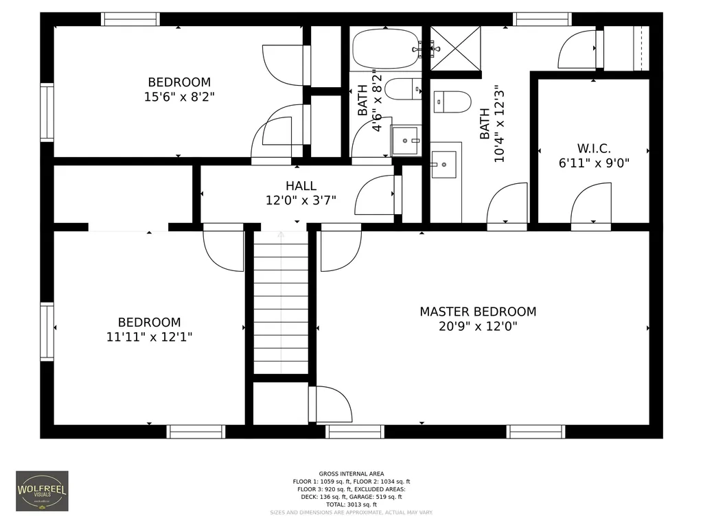 45 Sand Hill Road Gilford NH 03249