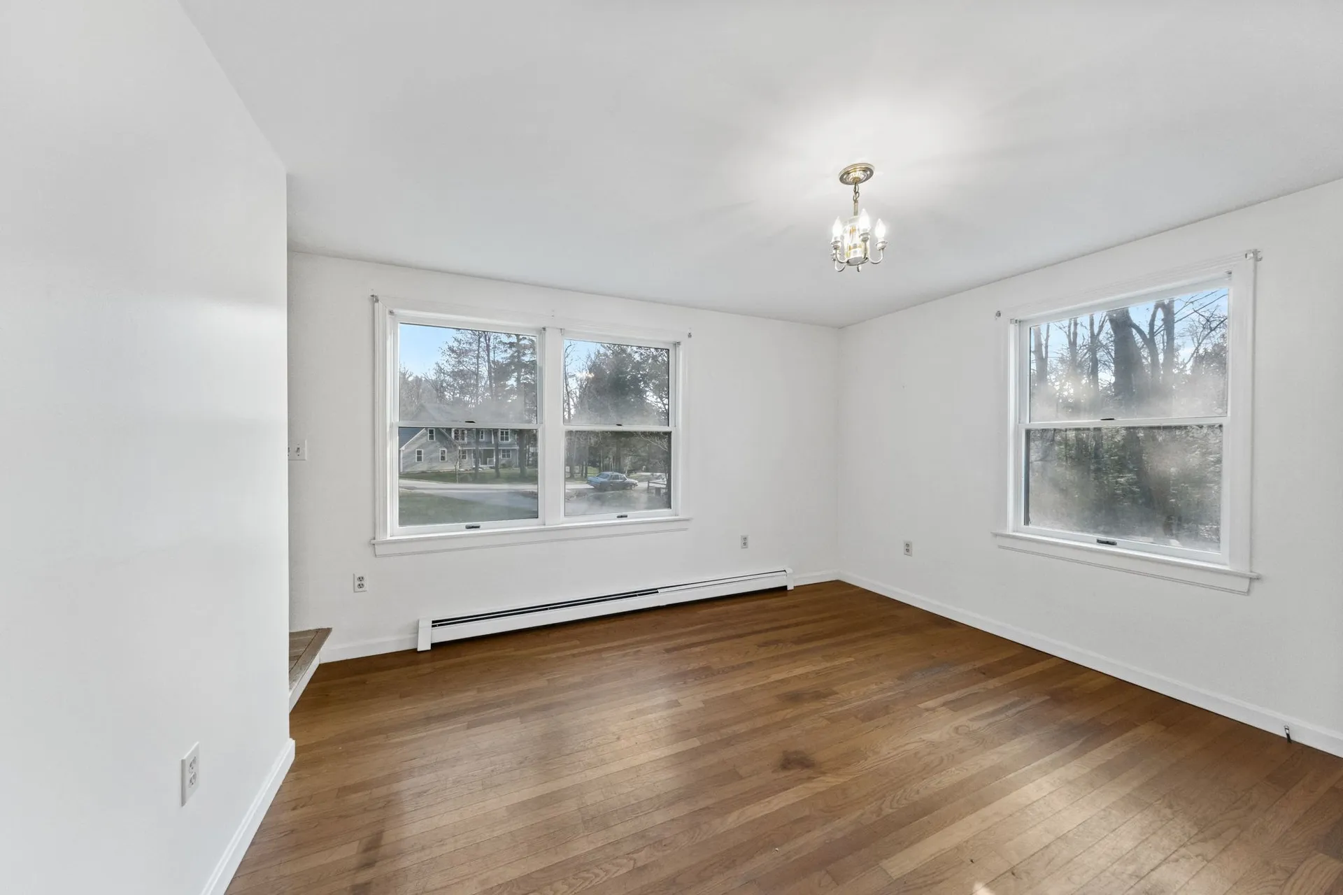 45 Sand Hill Road Gilford NH 03249