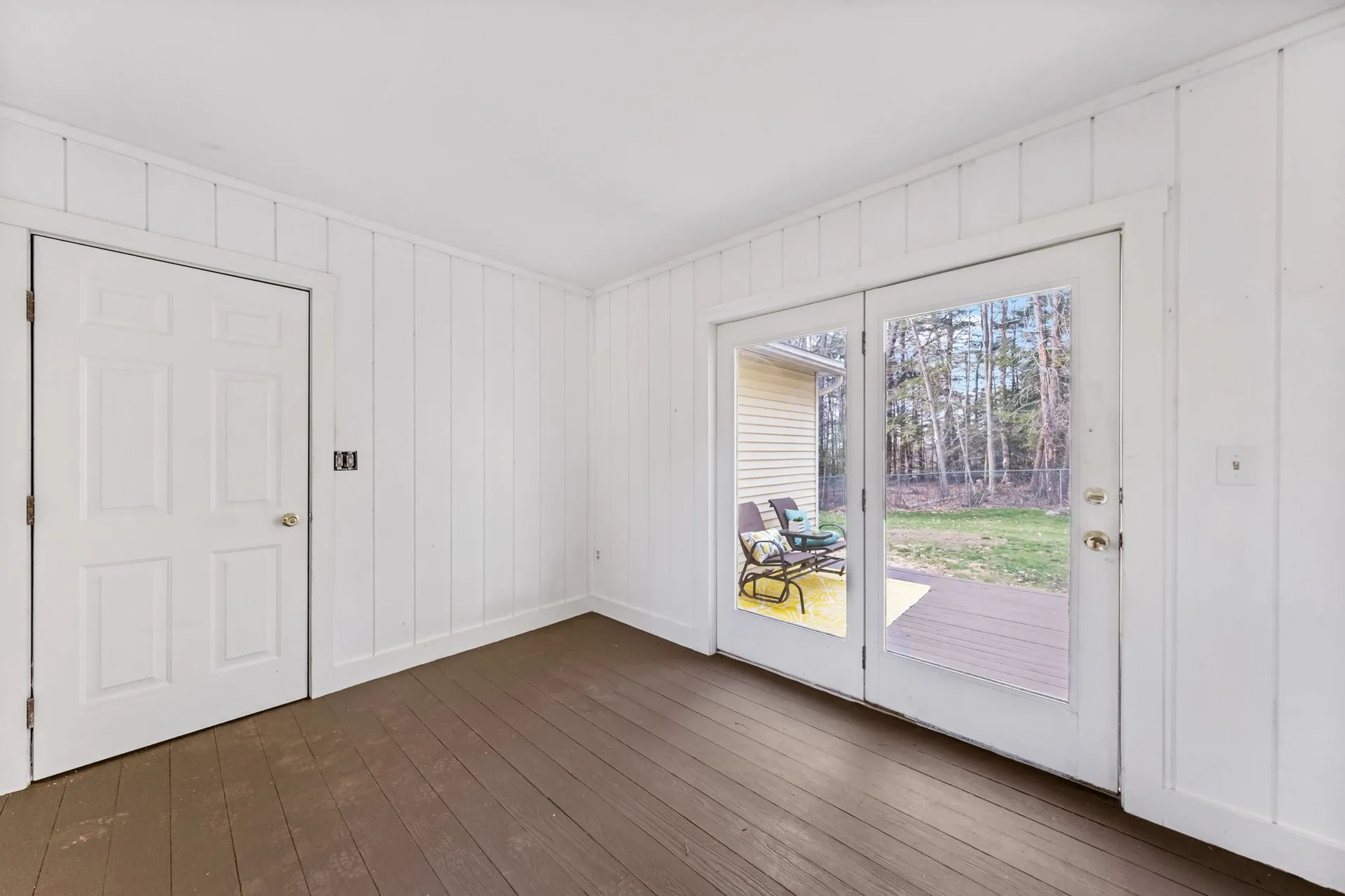 45 Sand Hill Road Gilford NH 03249