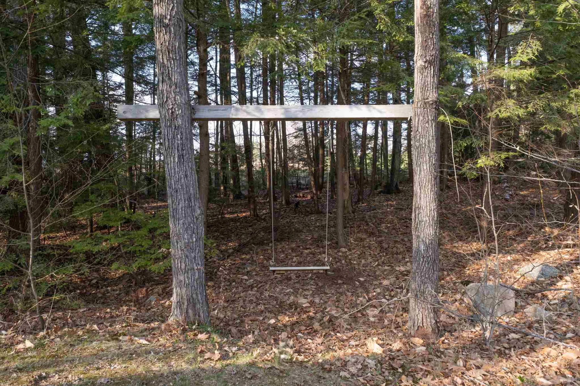 45 Sand Hill Road Gilford NH 03249