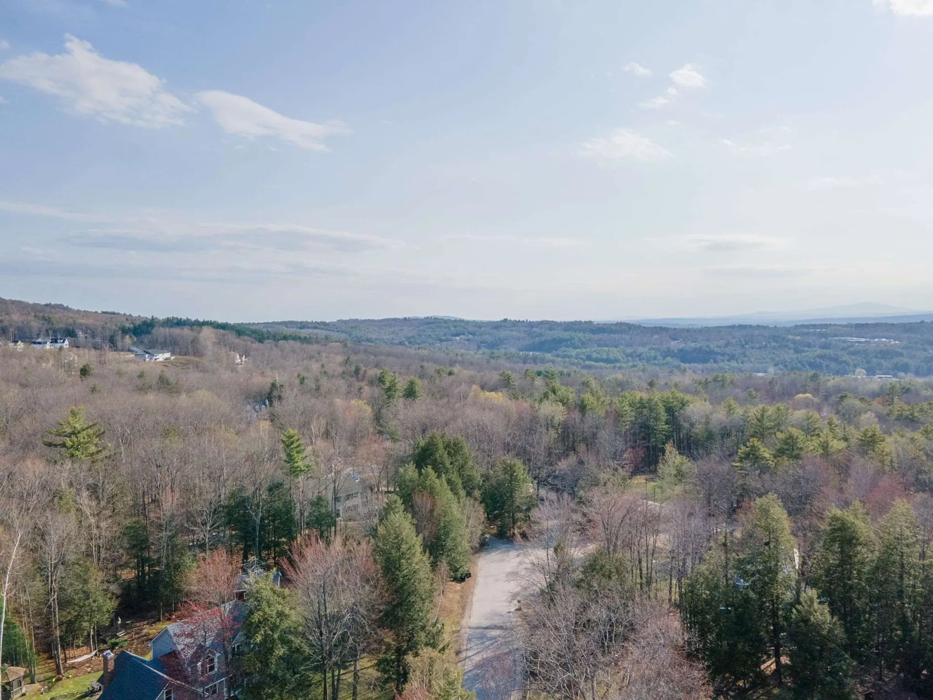 45 Sand Hill Road Gilford NH 03249