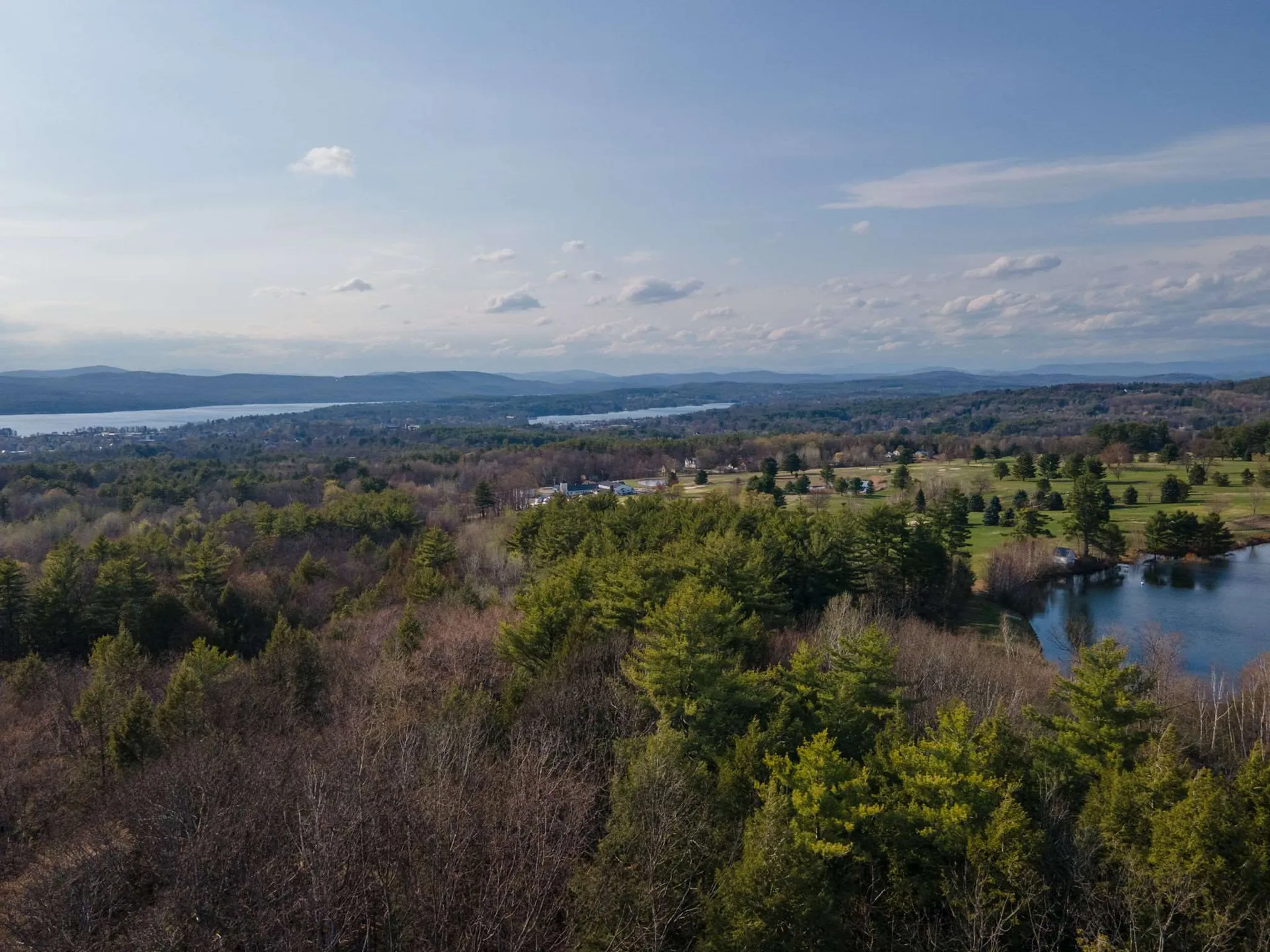45 Sand Hill Road Gilford NH 03249