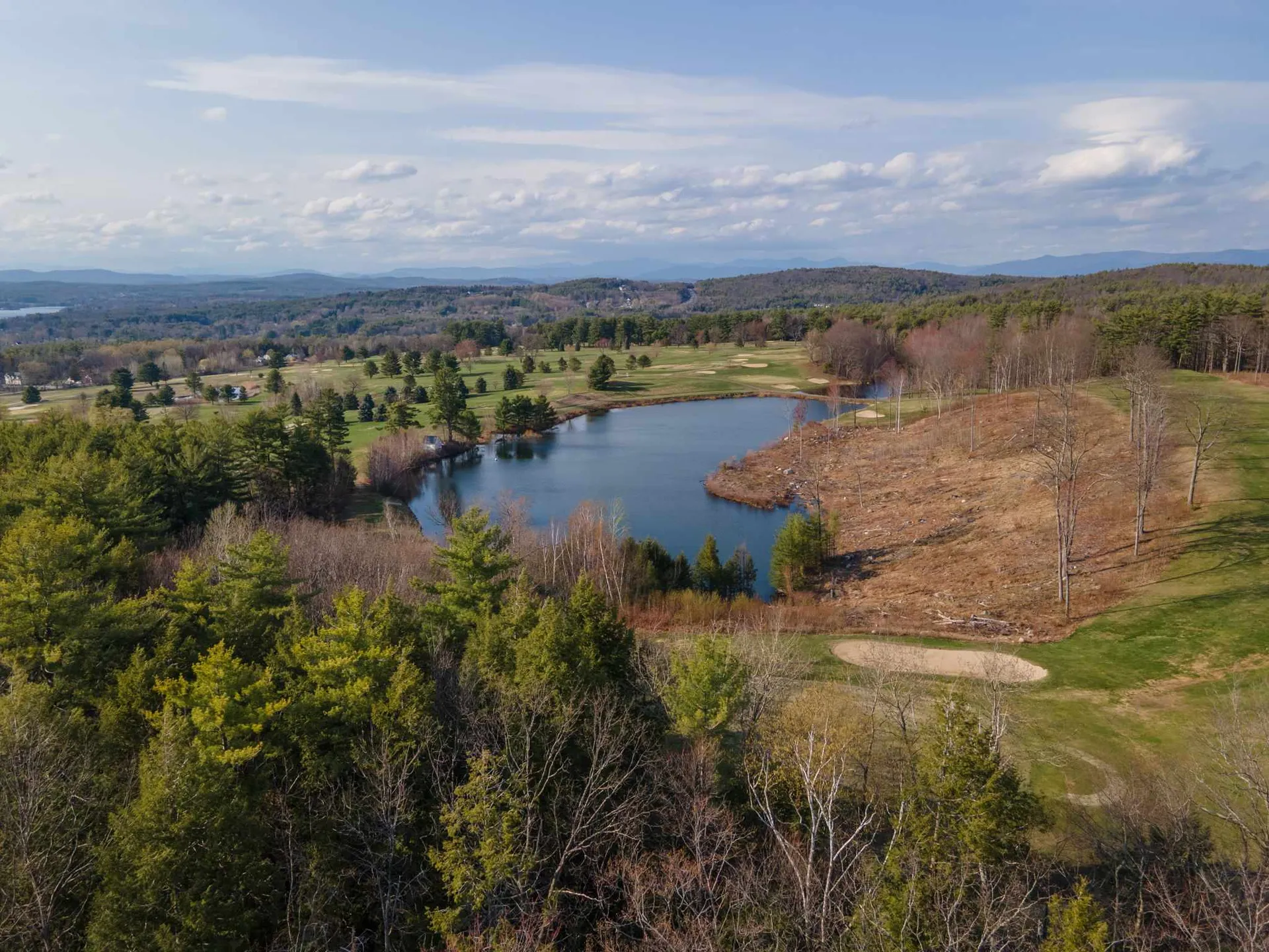 45 Sand Hill Road Gilford NH 03249