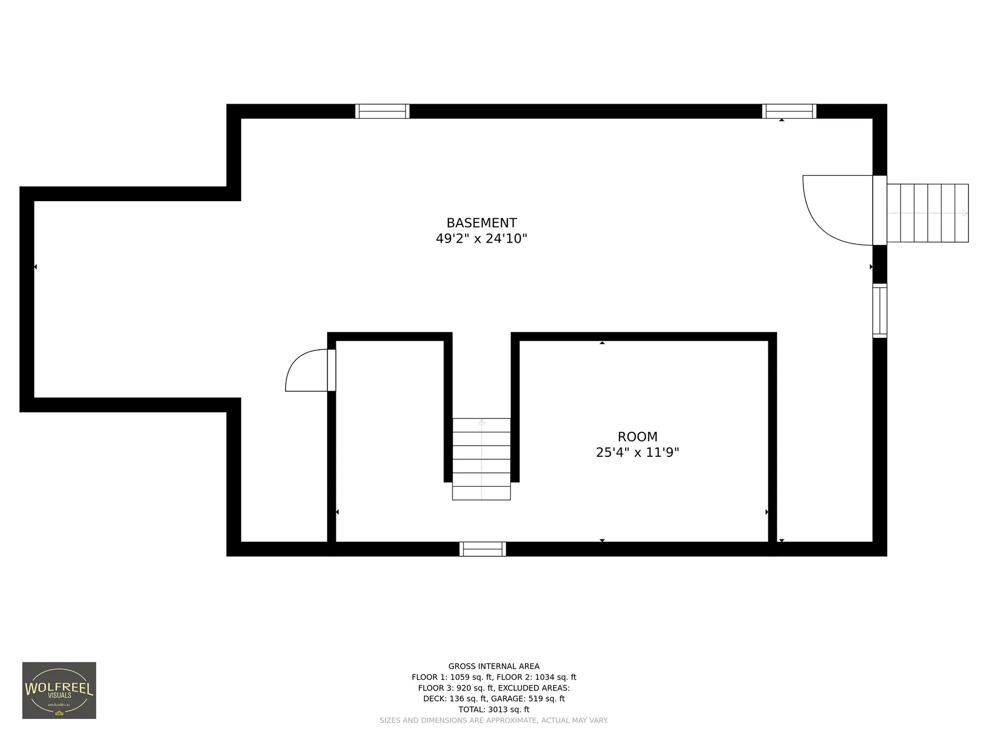 45 Sand Hill Road Gilford NH 03249