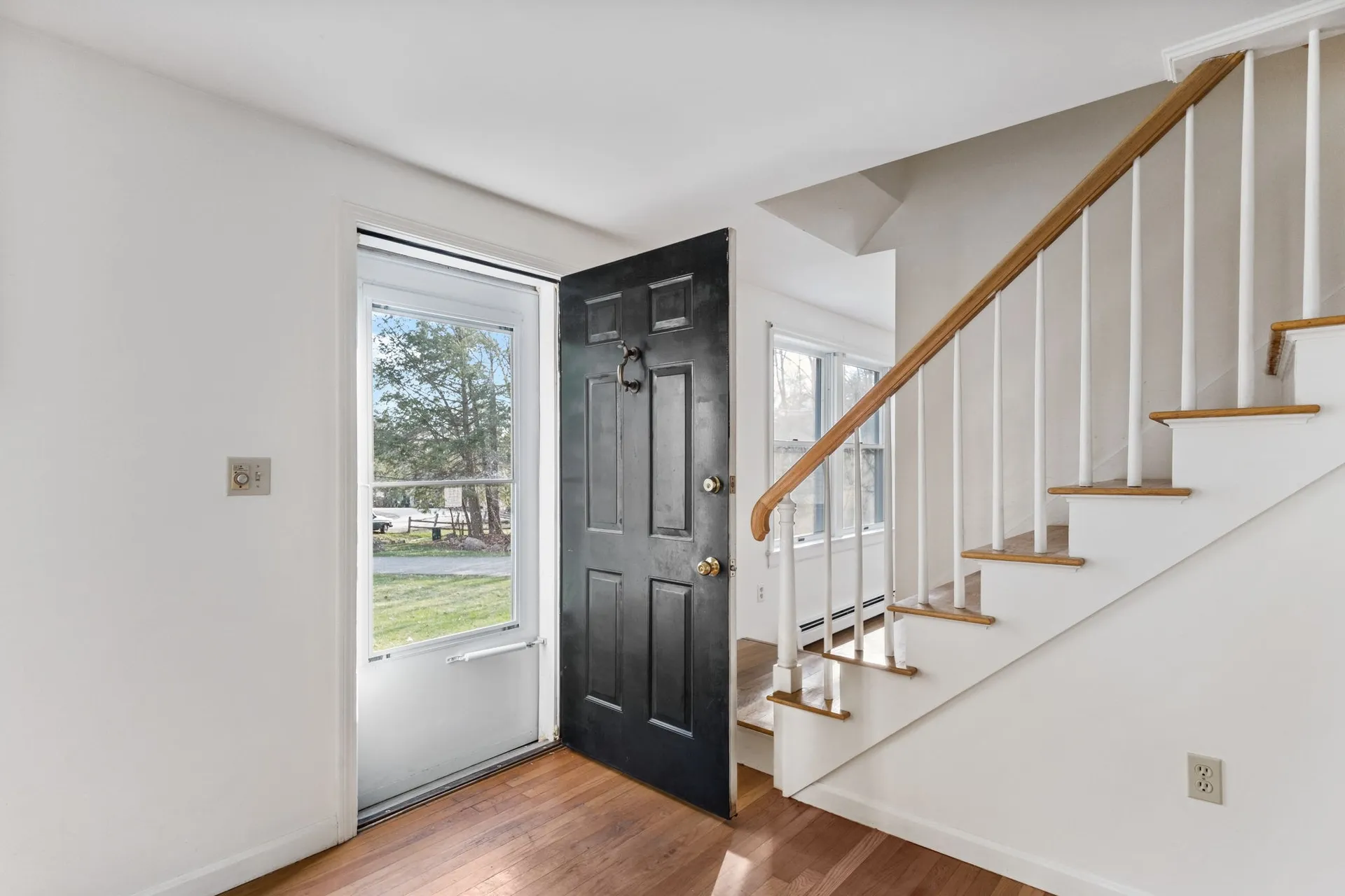 45 Sand Hill Road Gilford NH 03249