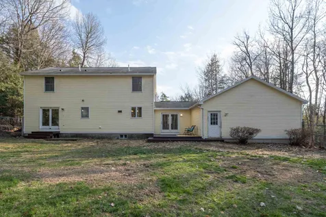 45 Sand Hill Road Gilford NH 03249