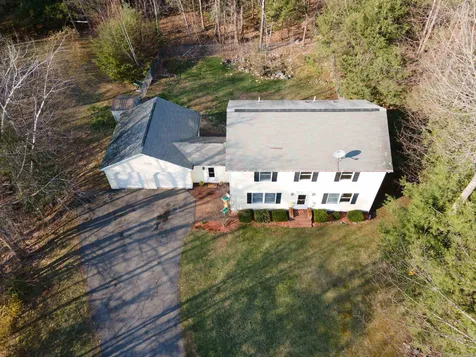 45 Sand Hill Road Gilford NH 03249