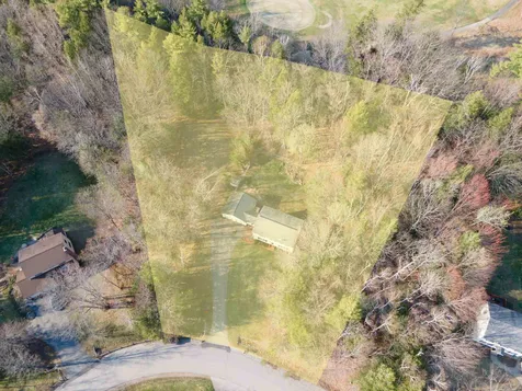 45 Sand Hill Road Gilford NH 03249