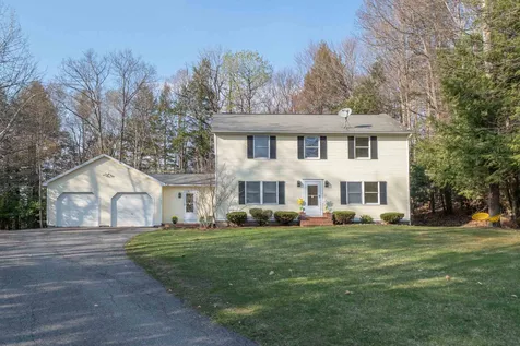 45 Sand Hill Road Gilford NH 03249