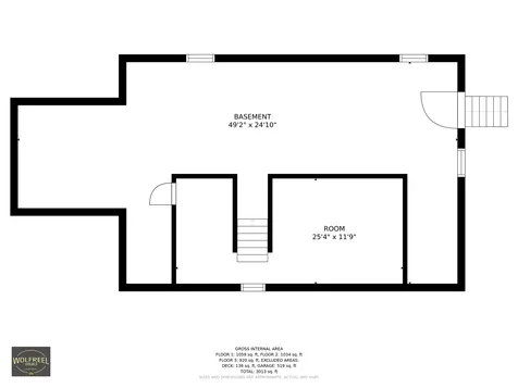 45 Sand Hill Road Gilford NH 03249