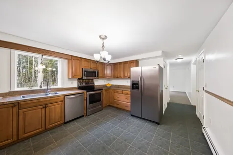 45 Sand Hill Road Gilford NH 03249