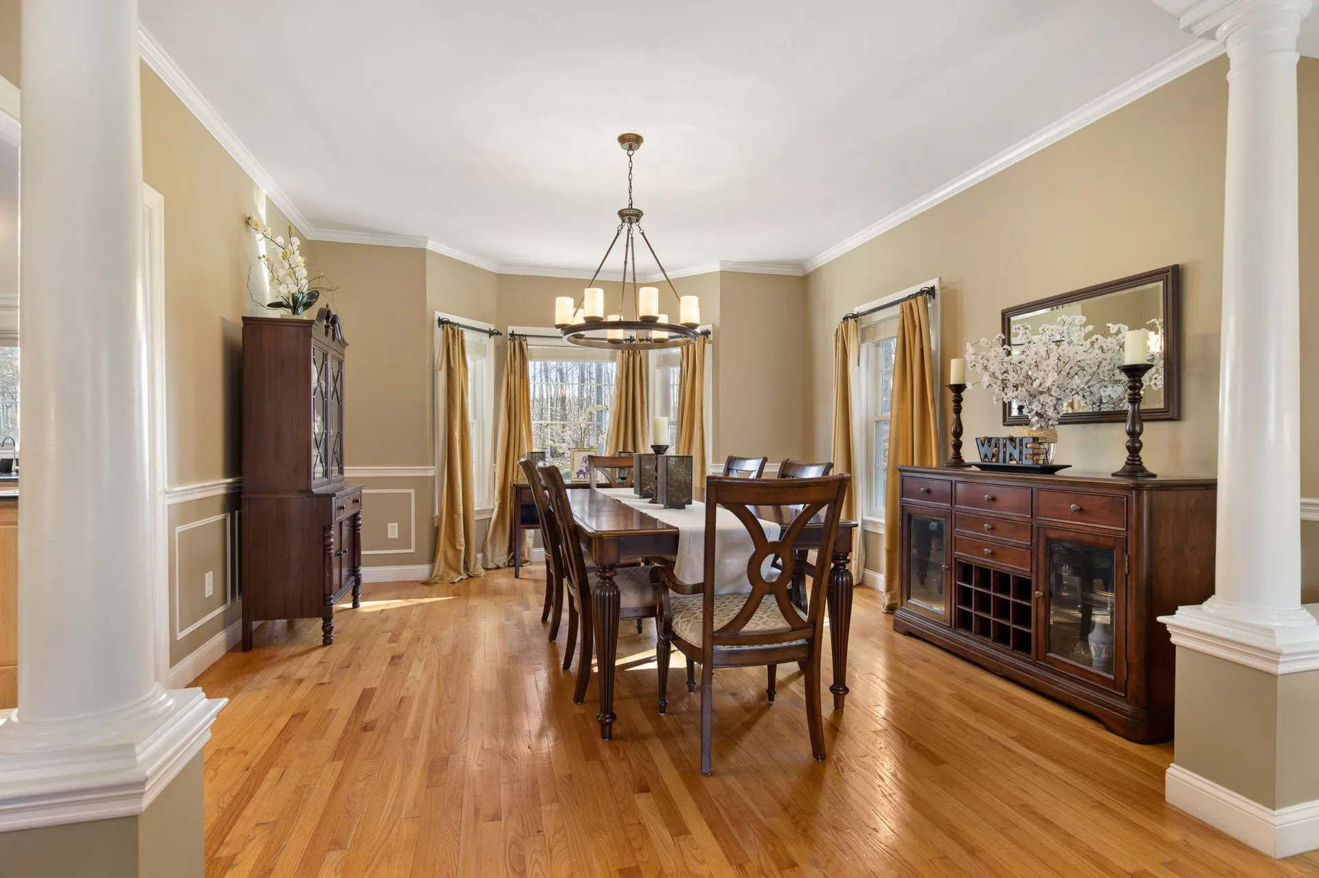 25 Squire Armour Road Windham NH 03087