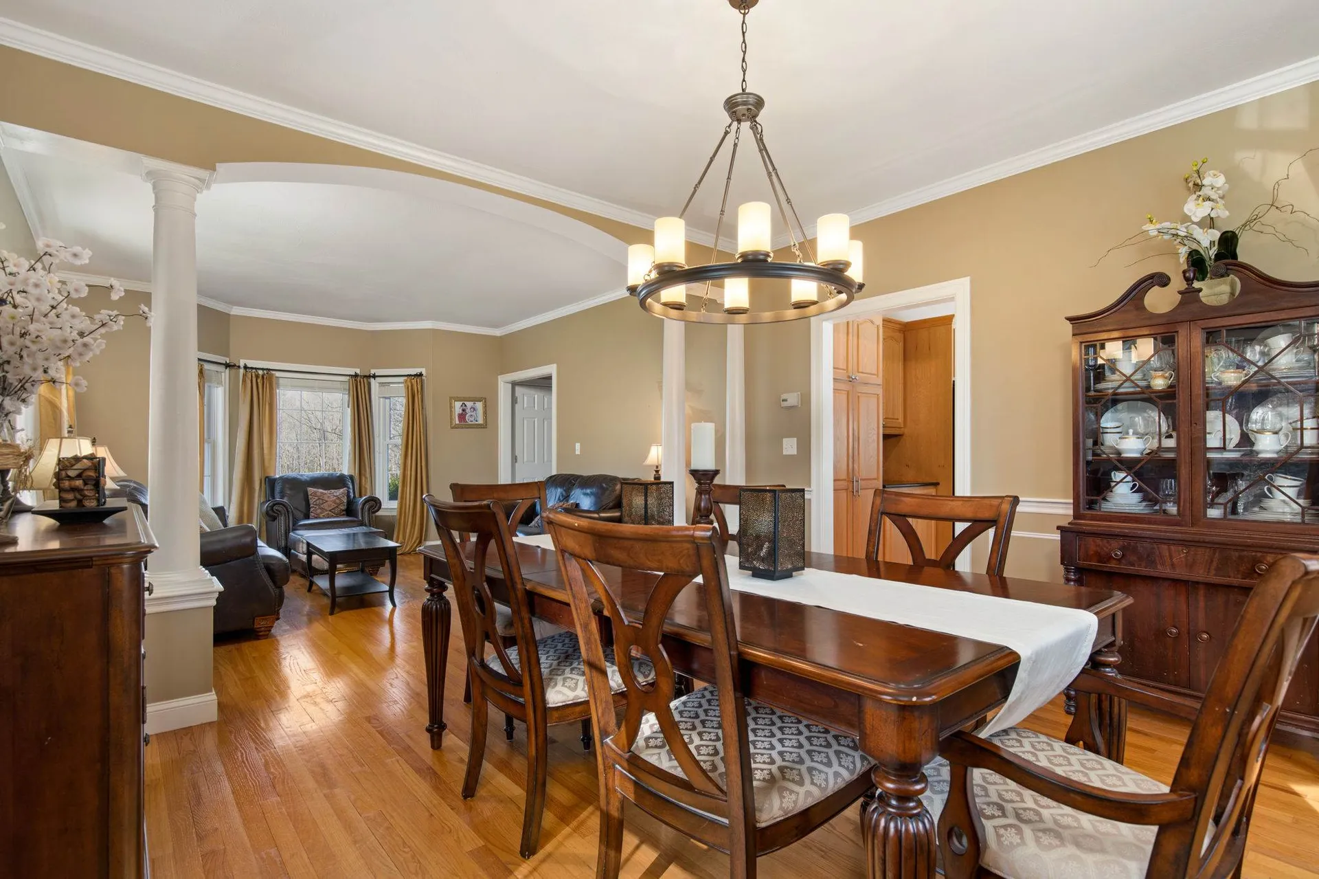 25 Squire Armour Road Windham NH 03087