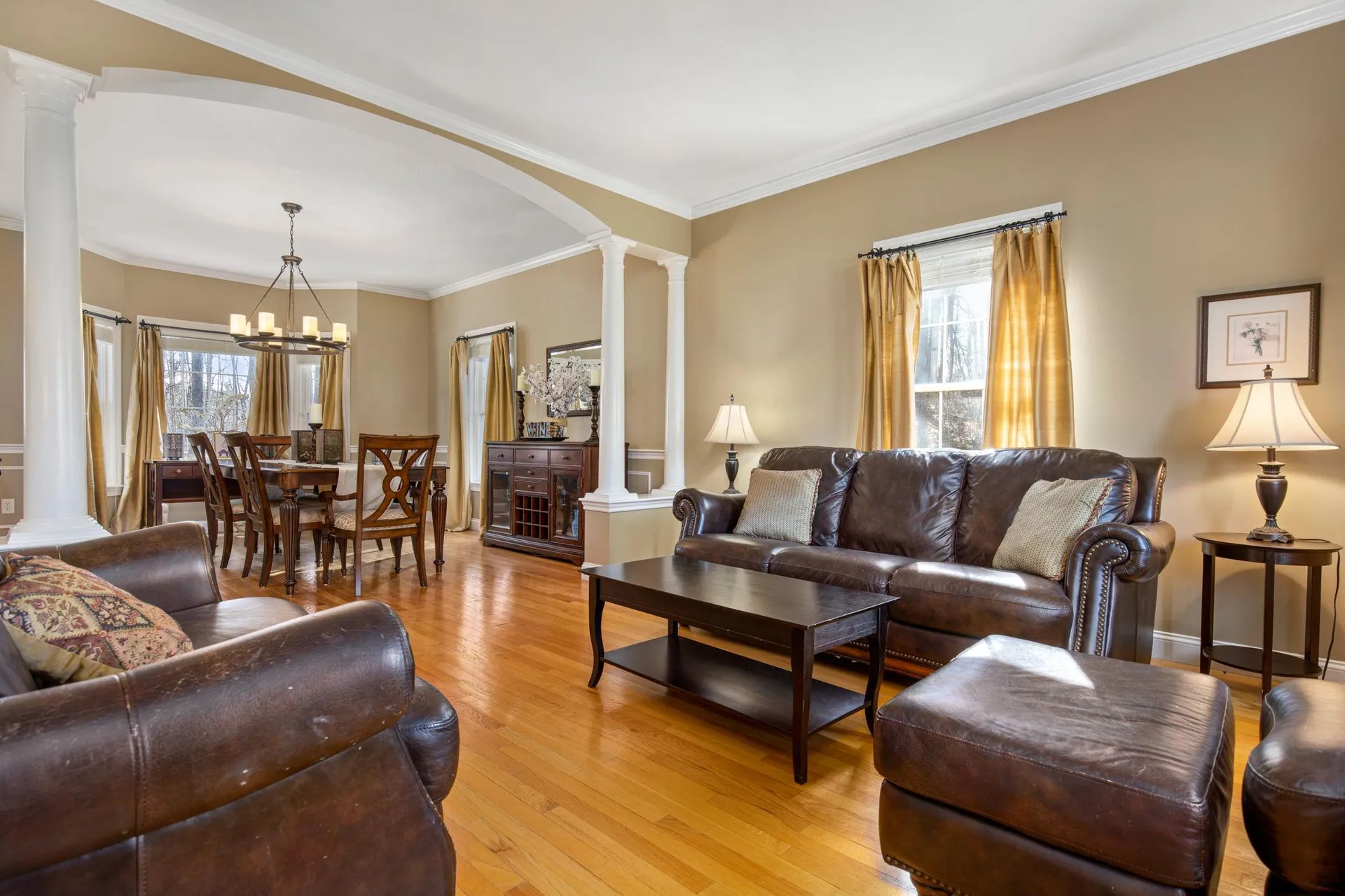 25 Squire Armour Road Windham NH 03087