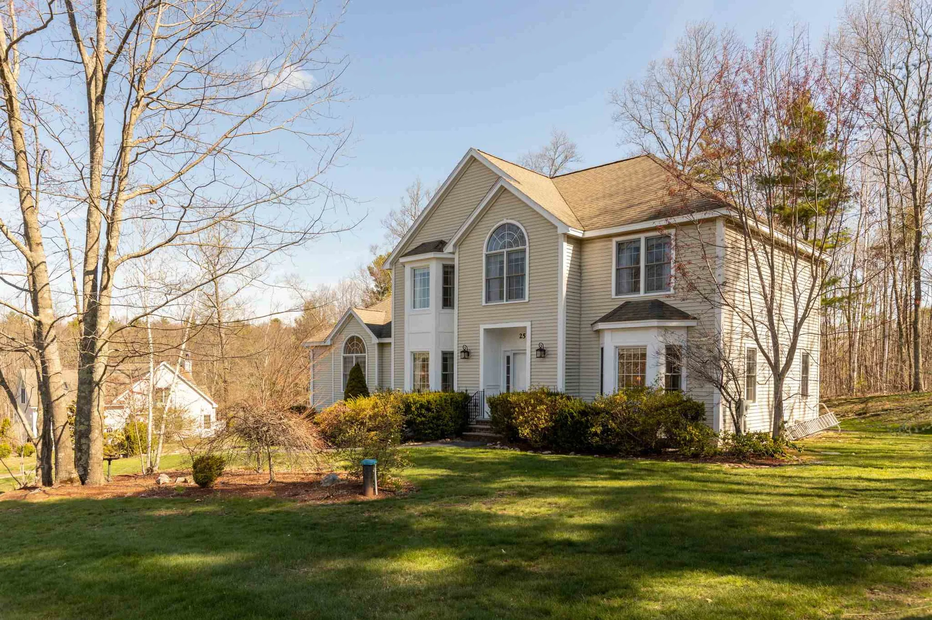 25 Squire Armour Road Windham NH 03087