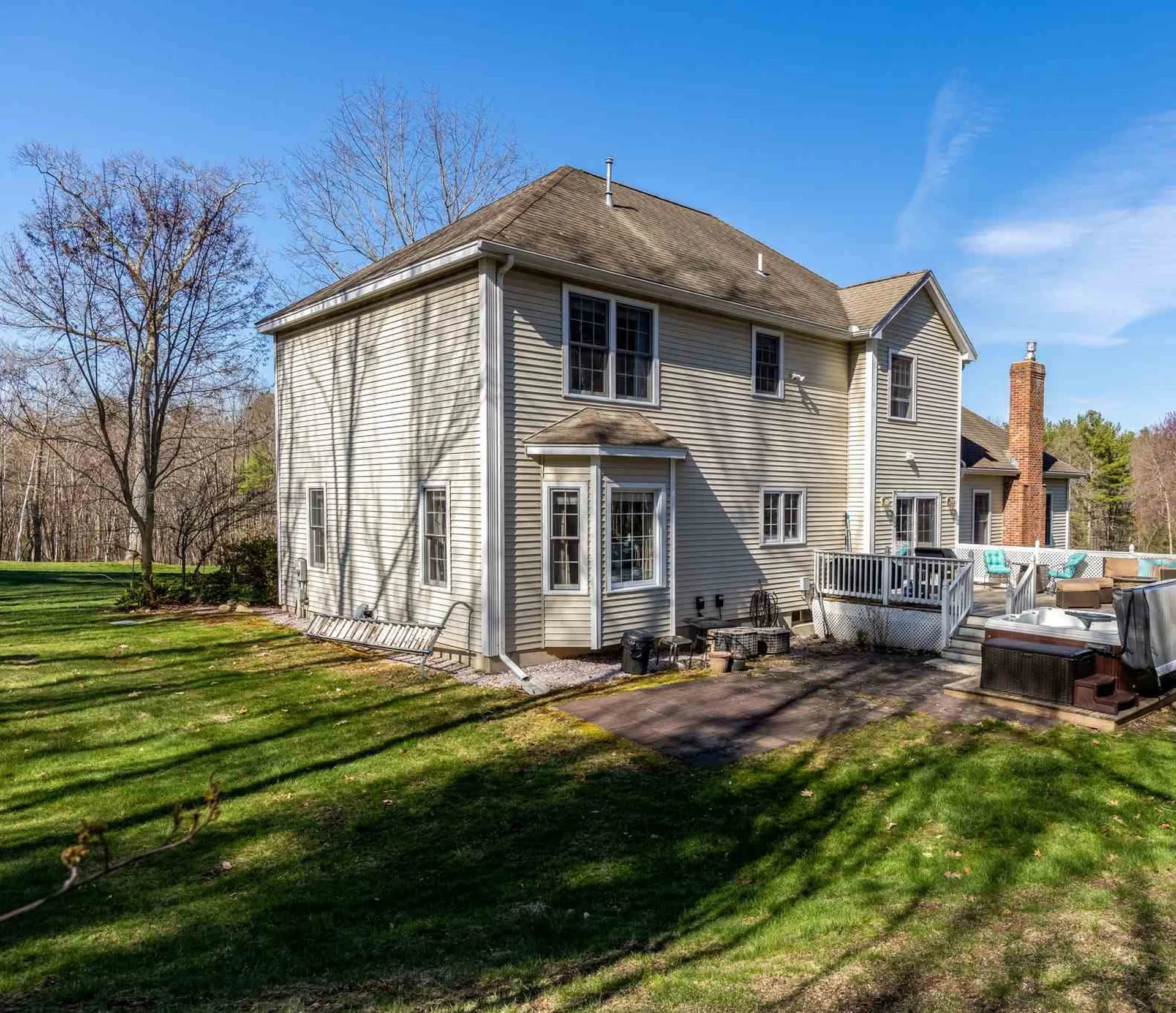 25 Squire Armour Road Windham NH 03087