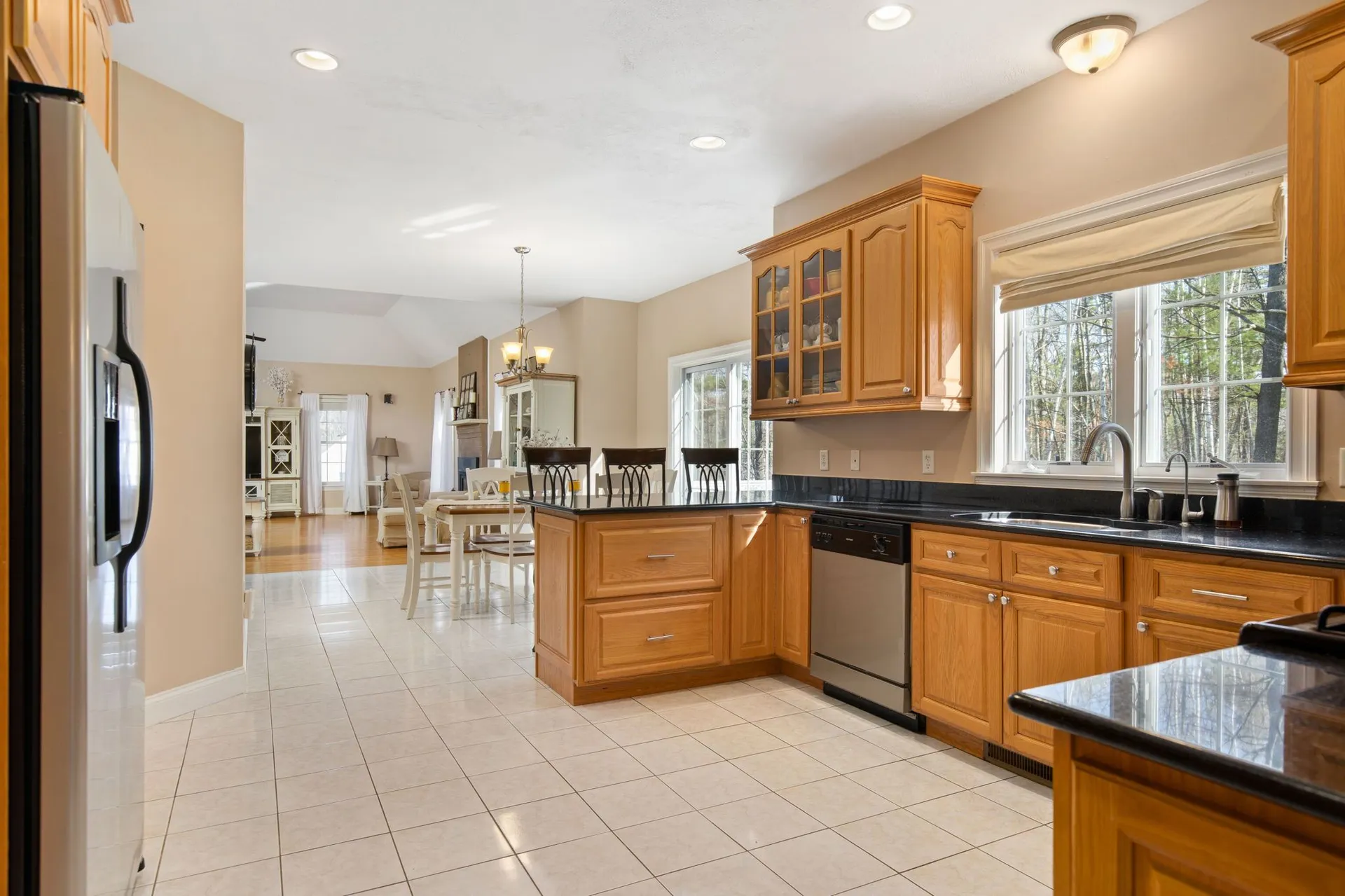25 Squire Armour Road Windham NH 03087