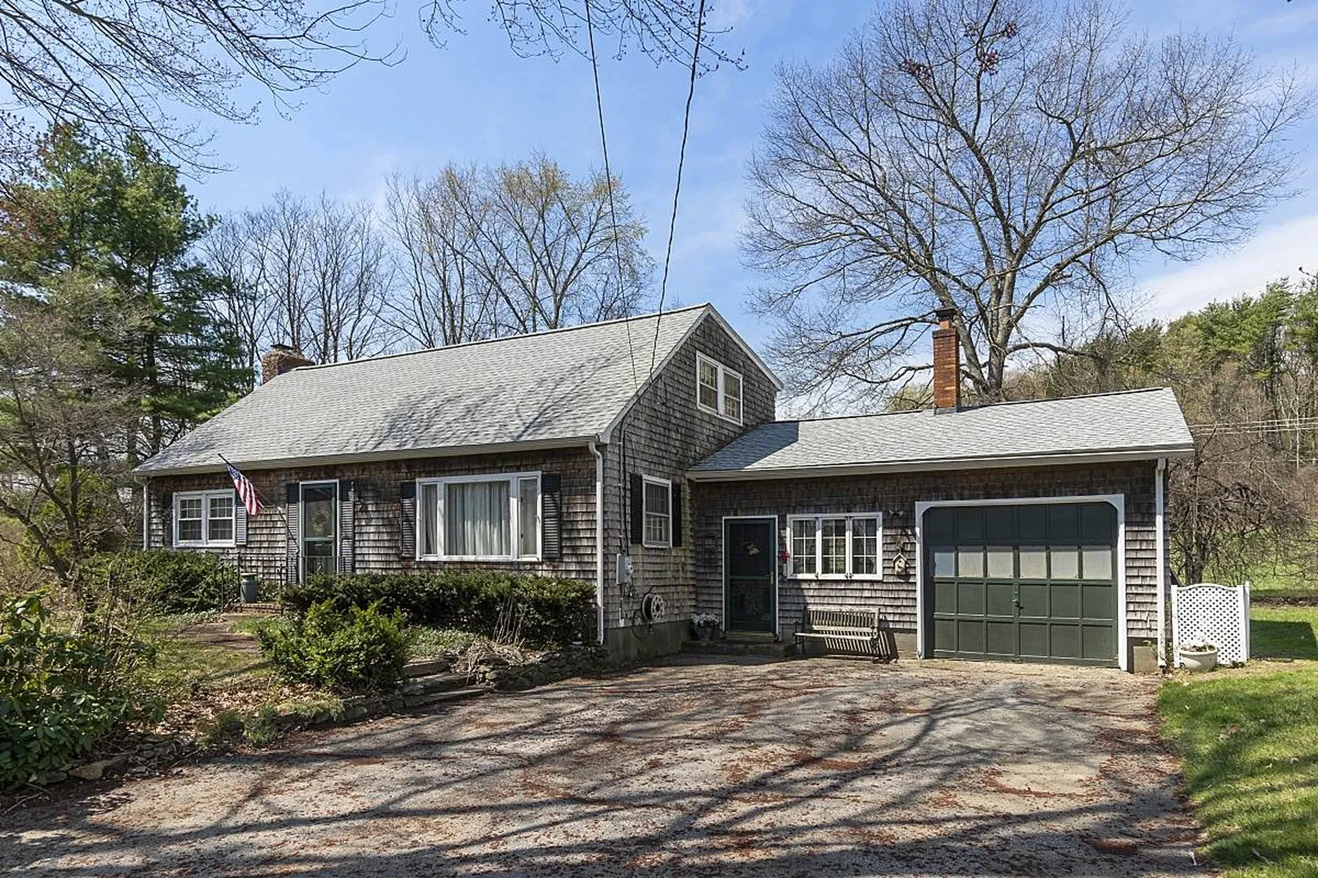 37 Goodwin Road Hampton Falls NH 03844